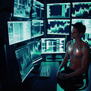 StimuL2X Trading Experience